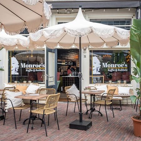 Monroe'S Stay Deventer Dış mekan fotoğraf