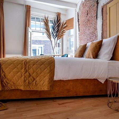 Monroe'S Stay Deventer Dış mekan fotoğraf