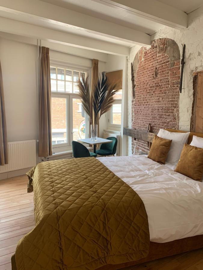 Monroe'S Stay Deventer Dış mekan fotoğraf