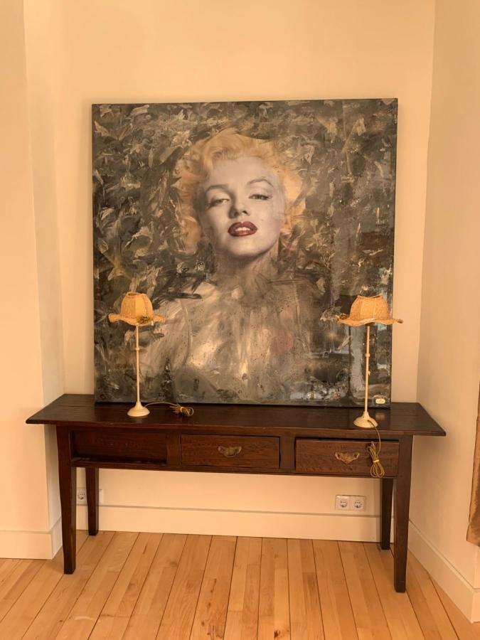 Monroe'S Stay Deventer Dış mekan fotoğraf