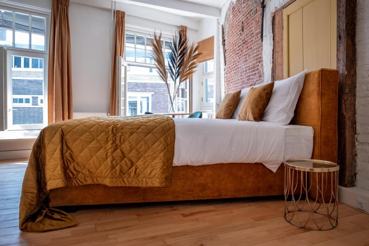 Monroe'S Stay Deventer Dış mekan fotoğraf