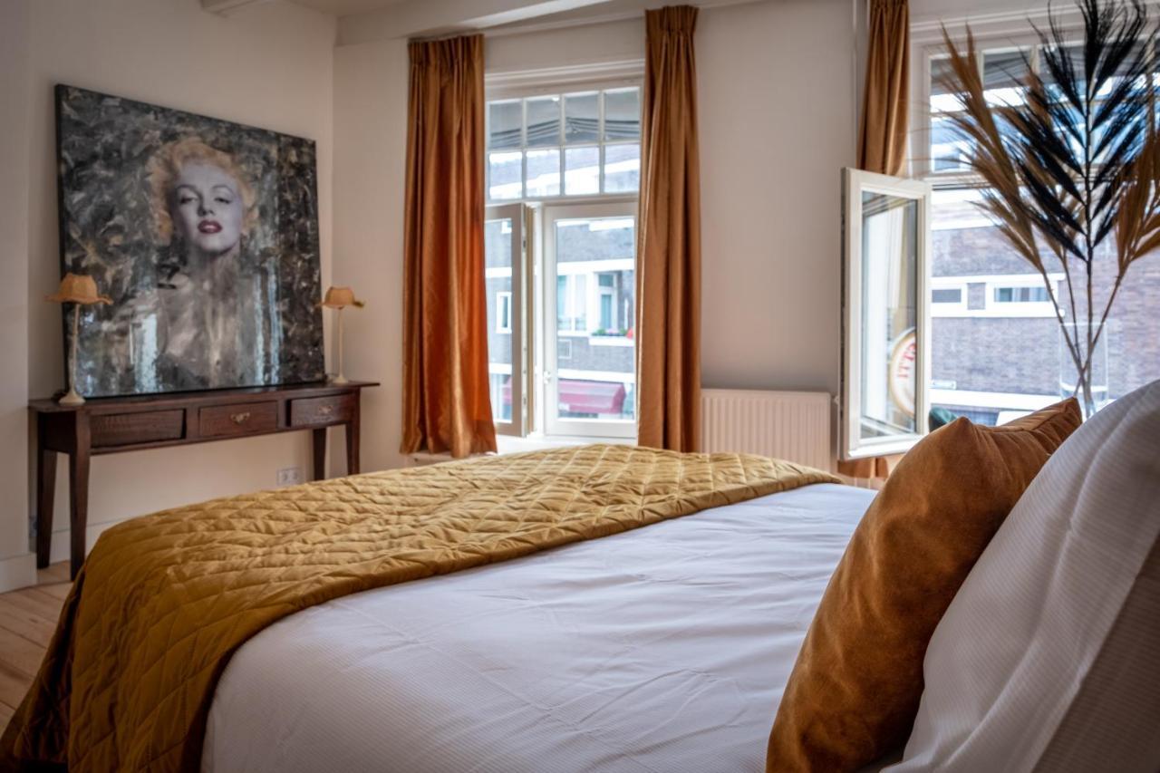 Monroe'S Stay Deventer Dış mekan fotoğraf