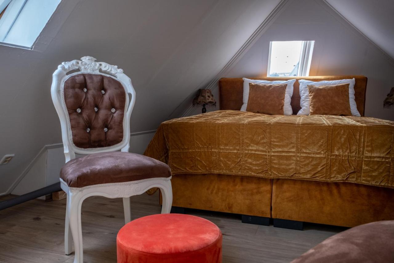 Monroe'S Stay Deventer Dış mekan fotoğraf