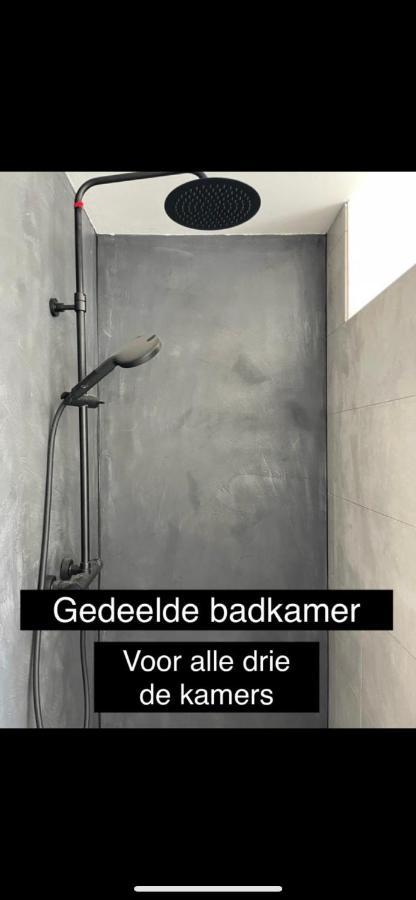 Monroe'S Stay Deventer Dış mekan fotoğraf